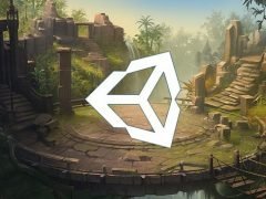 Advanced Game Programming in Unity 3D