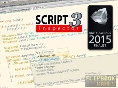 Script Inspector 3