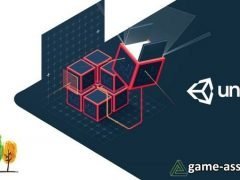 Unity For Beginners:Game Development From Scratch with Unity