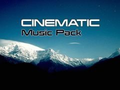 Cinematic Music Pack