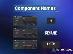 Component Names