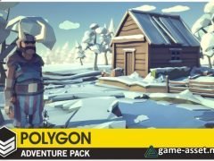 POLYGON - Adventure Pack