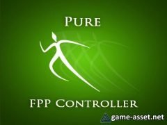 Pure FPP Controller