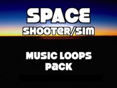 Space Music Pack