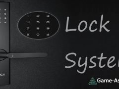 Lock System