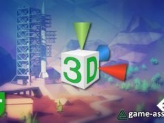 Complete C# Unity Developer 3D: Learn to Code Making Games (Updated: Nov 2019)
