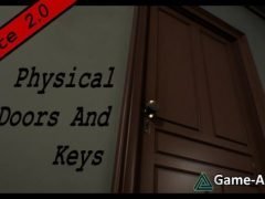Physical Doors & Keys
