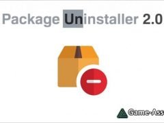 Package Uninstaller 2
