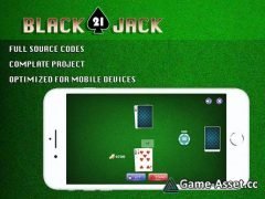 Blackjack Full Game