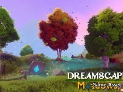 Dreamscape Nature: Meadows