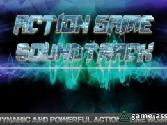 Action Game Soundtrack
