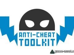 Anti-Cheat Toolkit