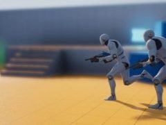 Udemy | Unreal Engine 4 Mastery: Create Multiplayer Games with C++