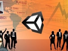 Unity 3D Course: No Coding, Build & Market Video Games Fast