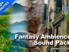 Fantasy Ambience Sounds Pack