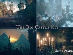 The Big Castle Kit