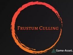 Frustum Culling