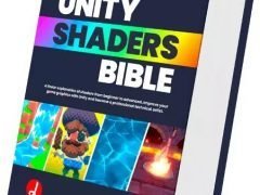 Unity Shader Bible (PDF)