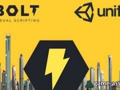Create an Idle Tycoon Game using Bolt & Unity – NO CODING! (Updated)