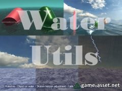 Water Utils