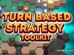 Turn-Based Strategy Toolkit