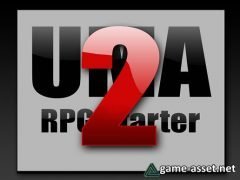 UMA RPG starter 2