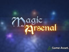 Magic Arsenal