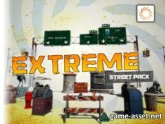 Extreme Street Pack