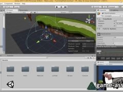 Unity 2D Fundamentals – Practical Particle Systems