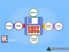 Easy Save - The Complete Save Data & Serialization Asset
