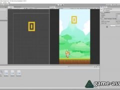 Mobile Game Development with Unity 3D 2019