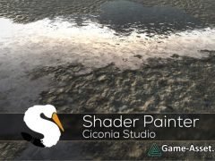 Shader Painter