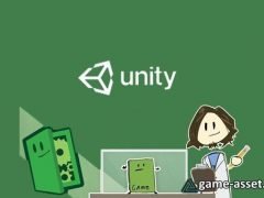 Learning Unity c# scripting For beginners