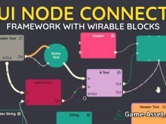 UI Node Connect