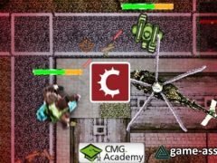 Create your First Computer Game with Stencyl