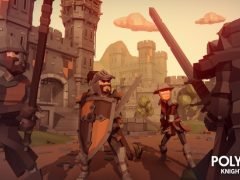 POLYGON Knights Pack 4.17