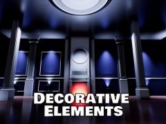 Decorative Elements