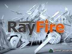RayFire for Unity