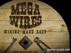 Mega Wires