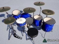 Modular Drums Pack