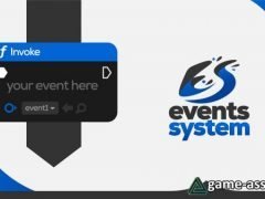 Events system
