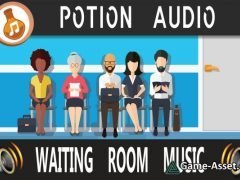 Elevator and Waiting Room Music Pack
