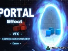 Portal Effect