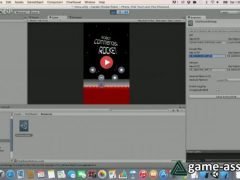 Unity 3D Course: No Coding, Build & Market Video Games Fast (Updated 2019)