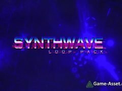 SynthWave Loop Pack