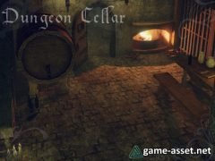 Dungeon Cellar