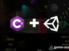 Master Unity By Building 2D and 3D Games From Scratch