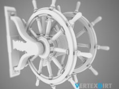 VertexDirt - Vertex Ambient Occlusion