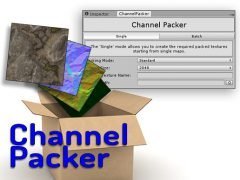 Channel Packer