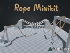 Rope Minikit